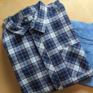 Rip Curl Men's Flannel